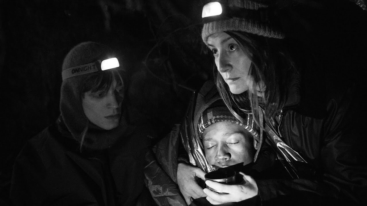 Green Border – Agnieszka Holland – Official U.S. Trailer