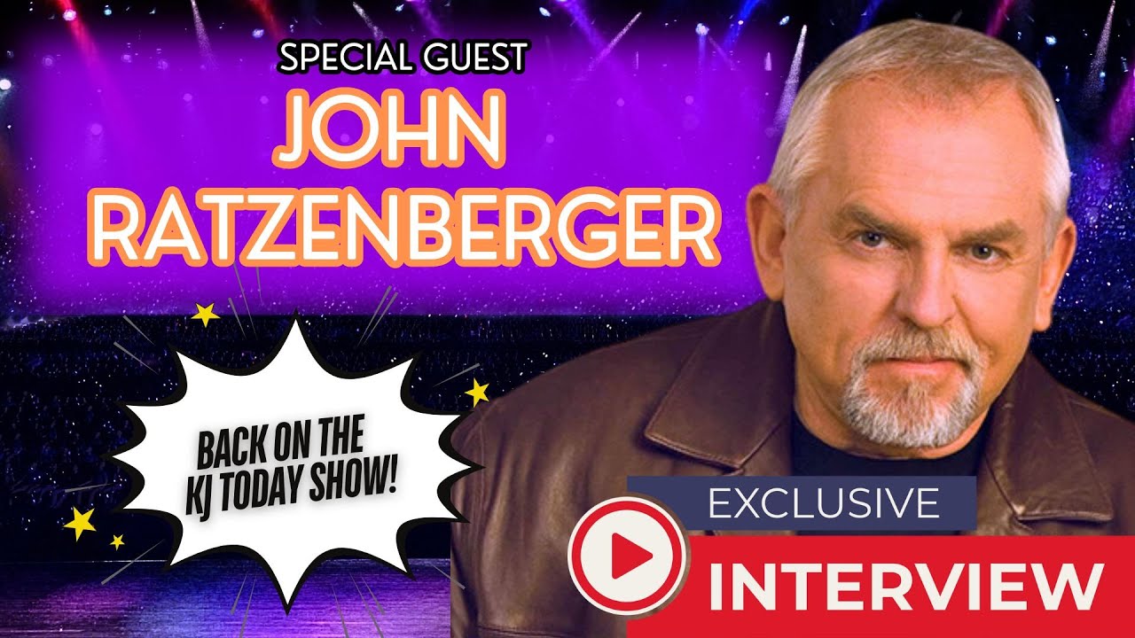 John Ratzenberger talks more Fritz in Inside Out 2