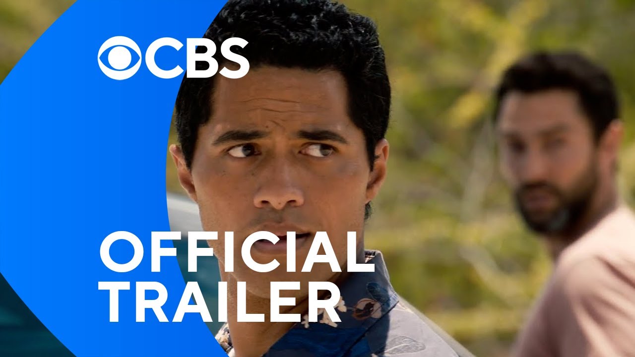 NCIS & NCIS: HAWAI'I | Extended Trailer | CBS Fall 2022