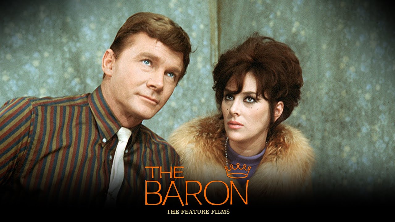 The Baron:  The Feature Films | HD Trailer