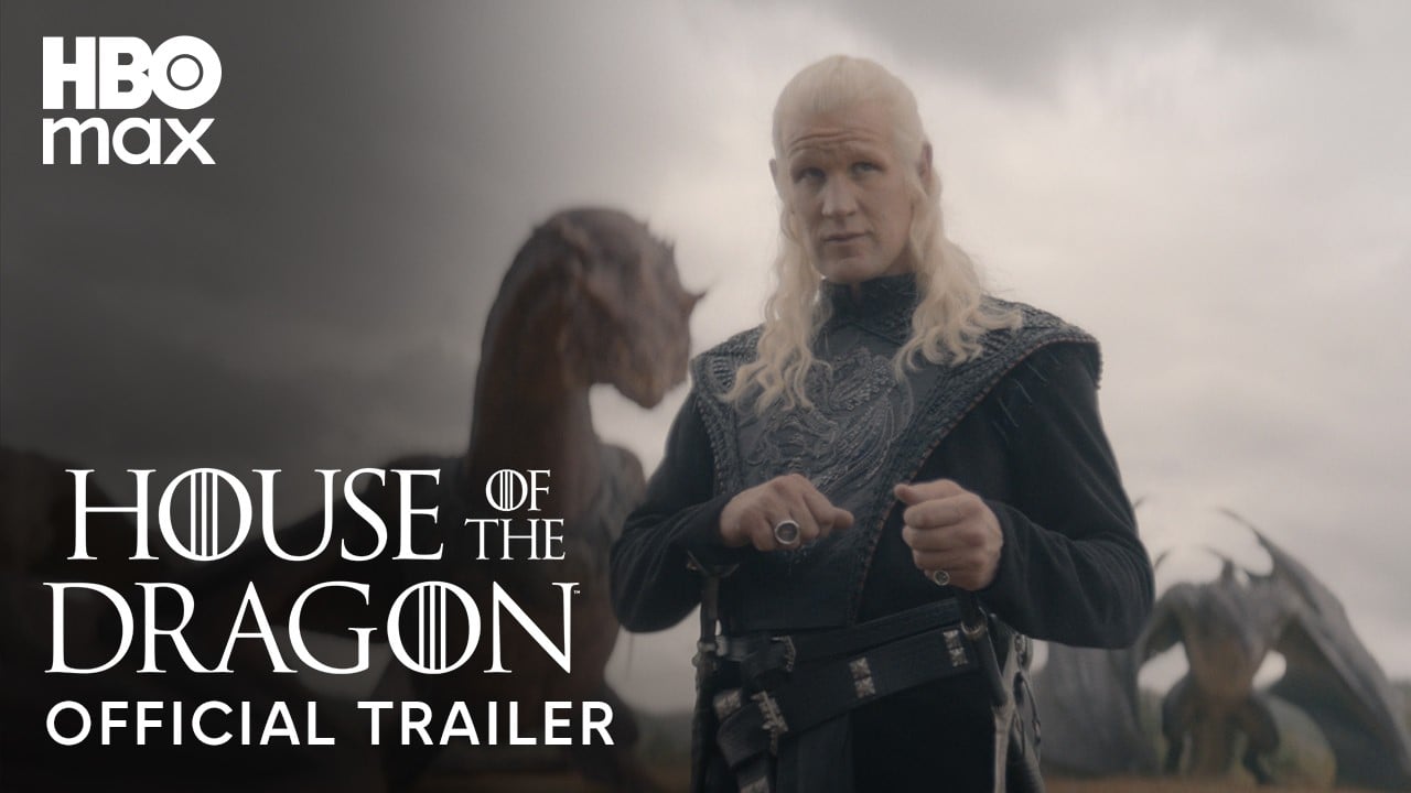 House of the Dragon Season 3 | Official Final Trailer | HBO Max