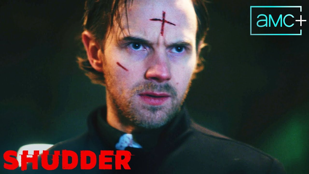 Shadow of God | Official Trailer | Shudder