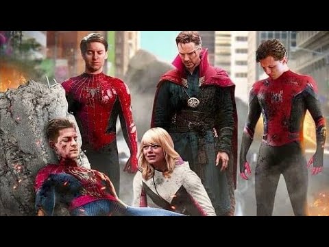 Spider-Man 3 Tobey Maguire & Andrew Garfield FILMING Spider-Man!? Huge UPDATE! THE TRUTH EXPLAINED