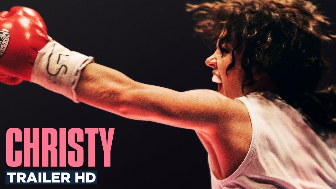 CHRISTY | Official Trailer HD