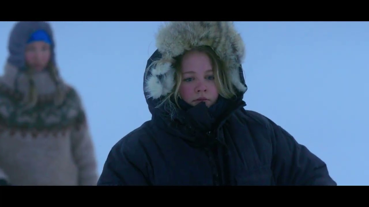 GVN Exclusive | Folktales - Exclusive Clip