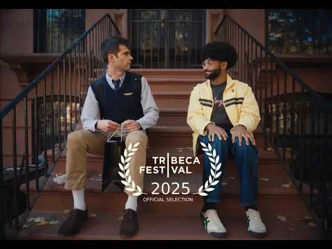 The Travel Companion   Official Trailer   Oscilloscope Laboratories HD