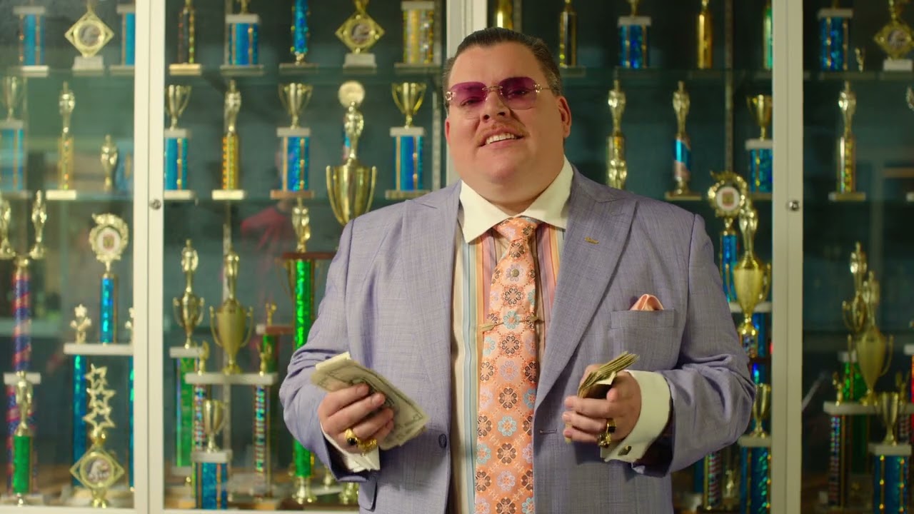 GVN EXCLUSIVE | 'TAPAWINGO' Clip