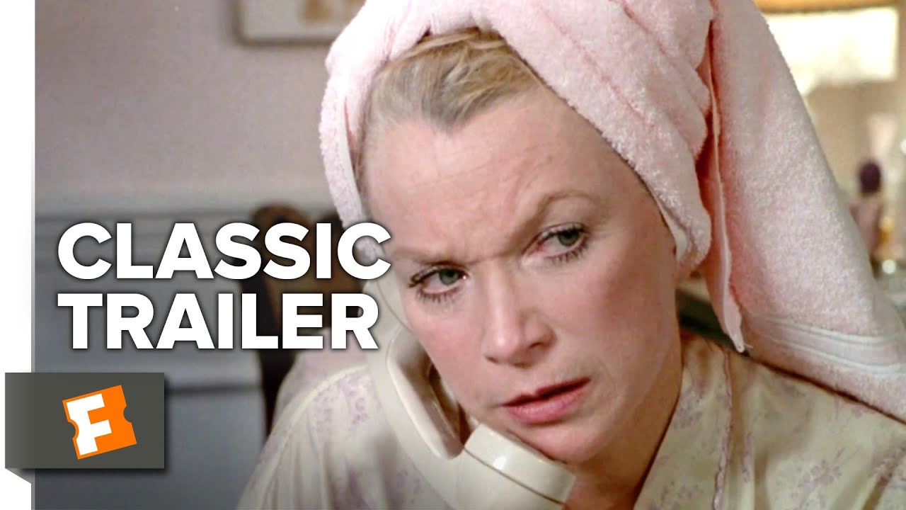 Terms of Endearment (1983) Trailer #1 | Movieclips Classic Trailers