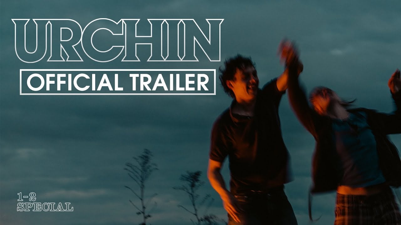URCHIN | Official Trailer | A Film by Harris Dickinson
