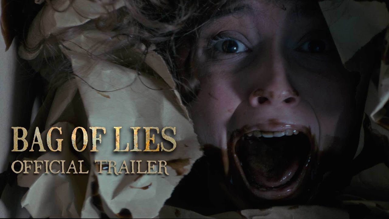 Bag Of Lies Official Trailer