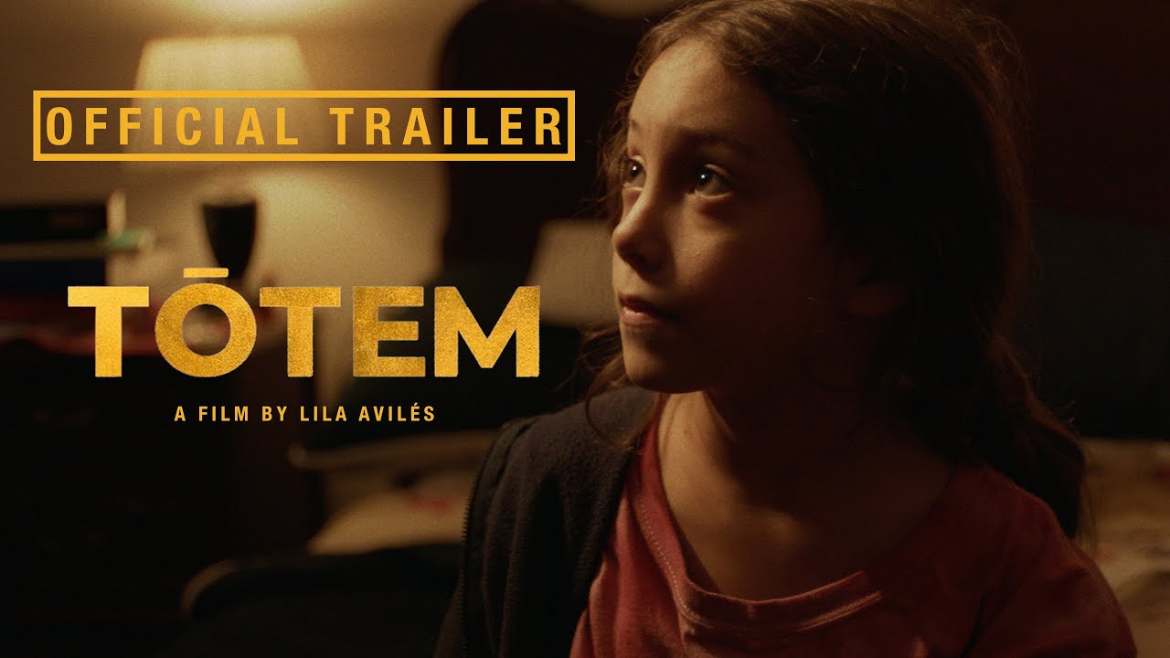 TÓTEM - Official US Trailer