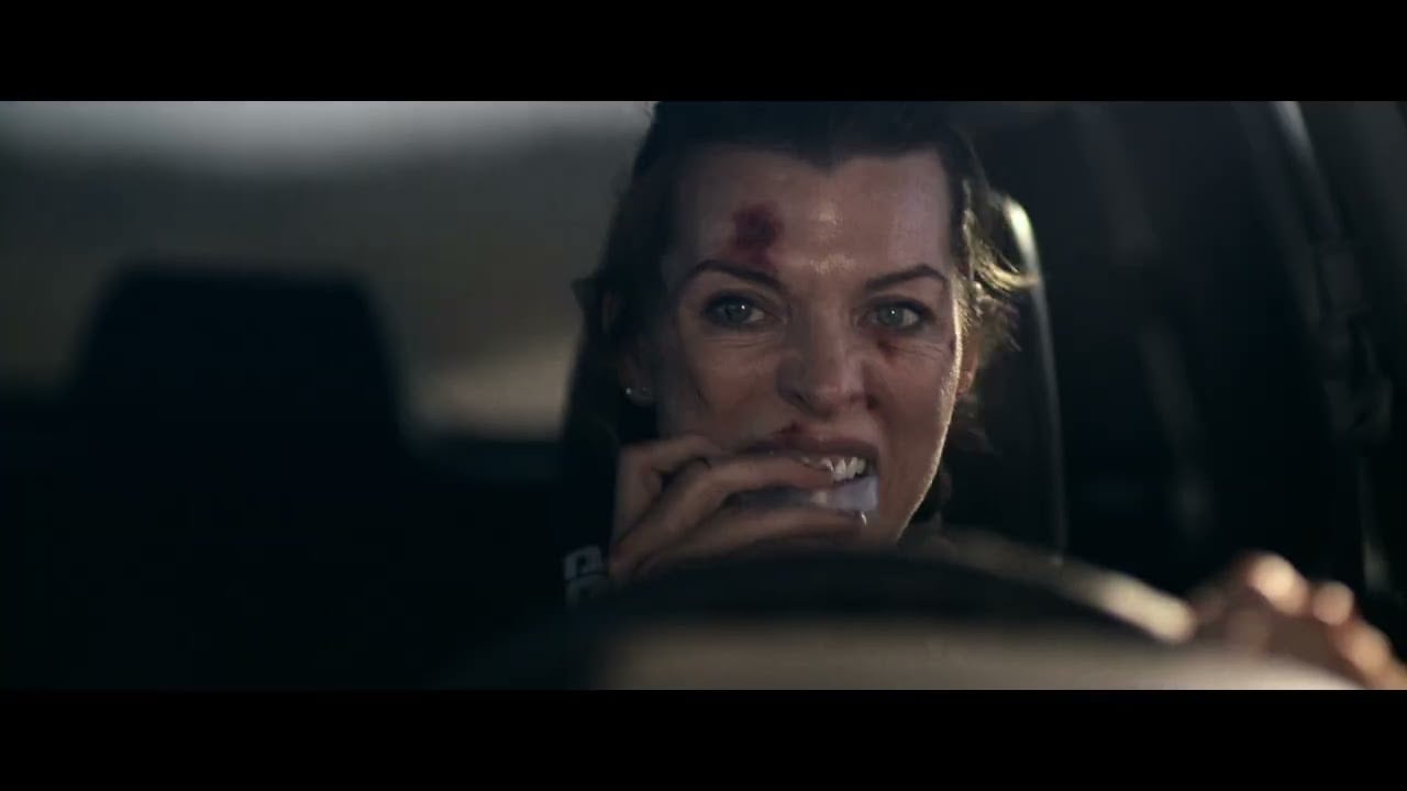 Protector | Official Trailer