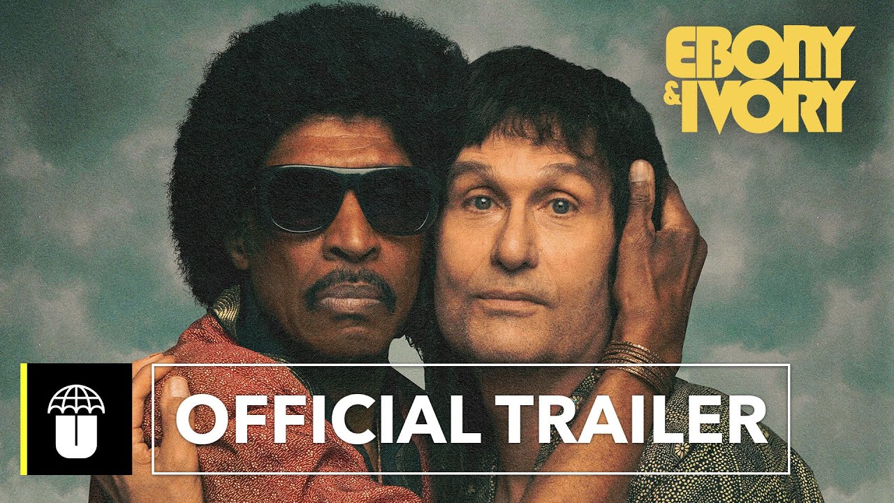 Ebony & Ivory | Official Trailer