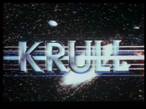 Krull (1983) Trailer
