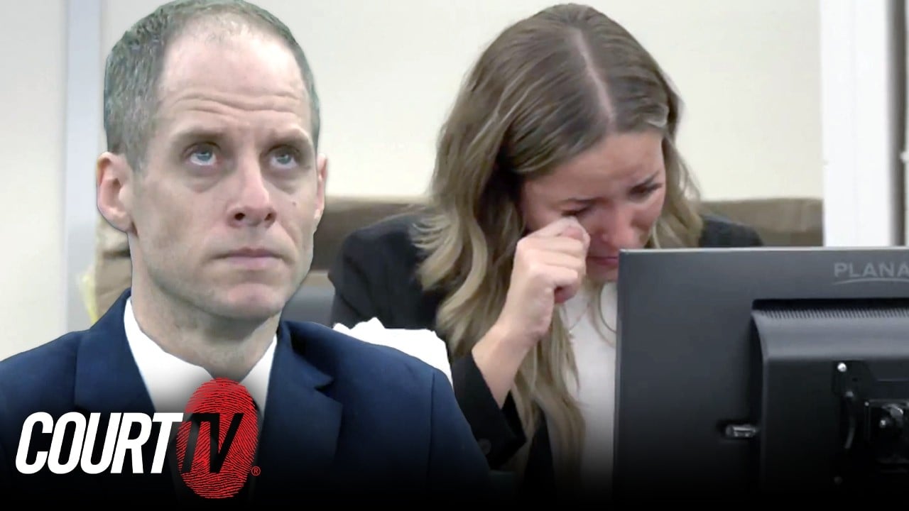Mistress Takes the Stand Day 2 | American Idol Murder Trial | OH v. Caleb Flynn