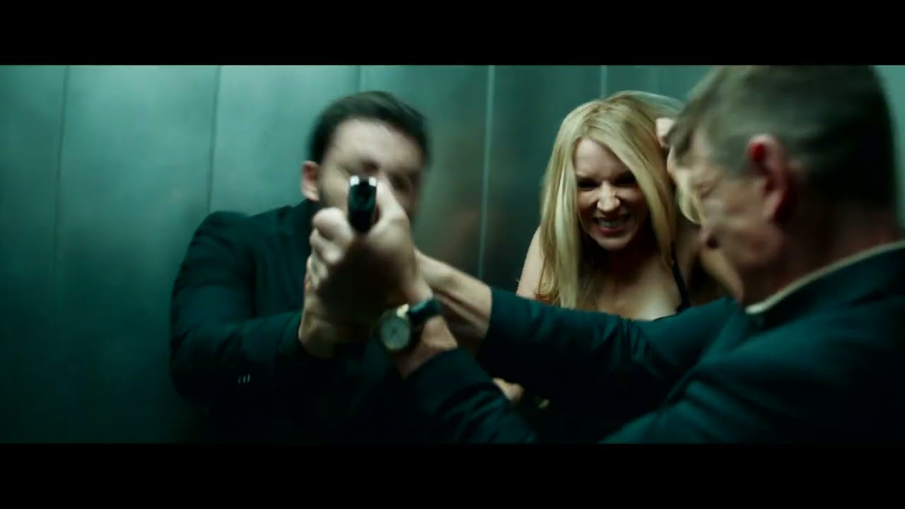 Duchess Official Trailer (2024)