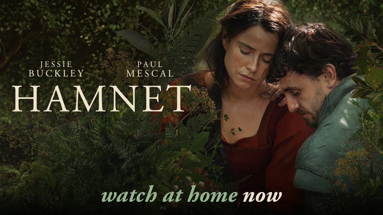 HAMNET | Watch At Home Now