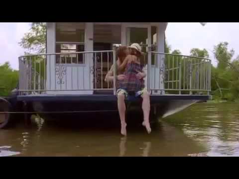 Swamp Shark (2011) Trailer