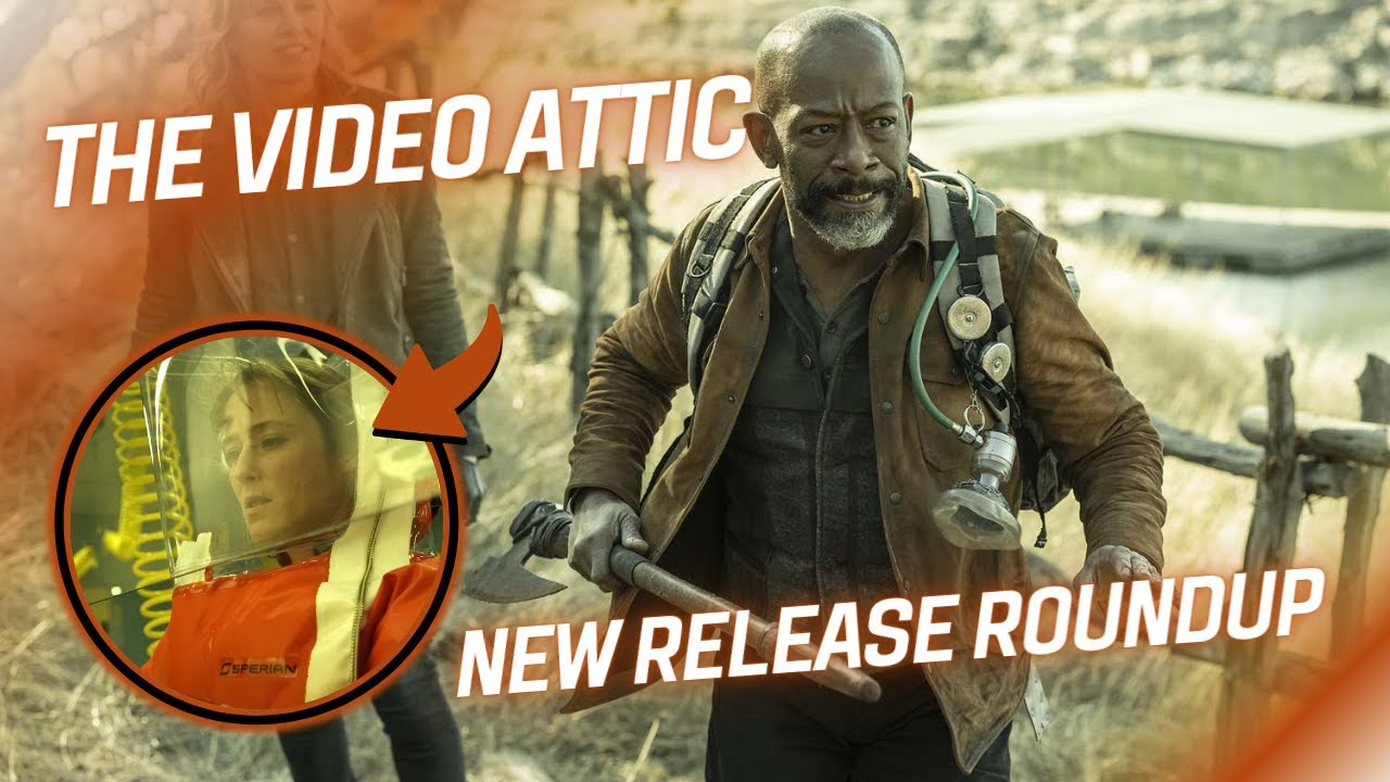 The Video Attic: New Blu-ray & 4K UHD Blu-ray Releases February 21-27