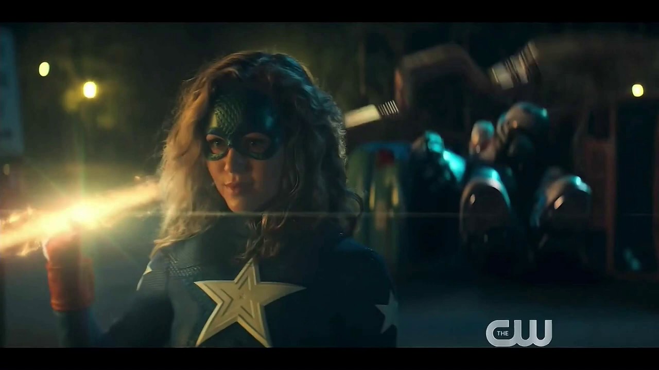 Stargirl Teaser #2
