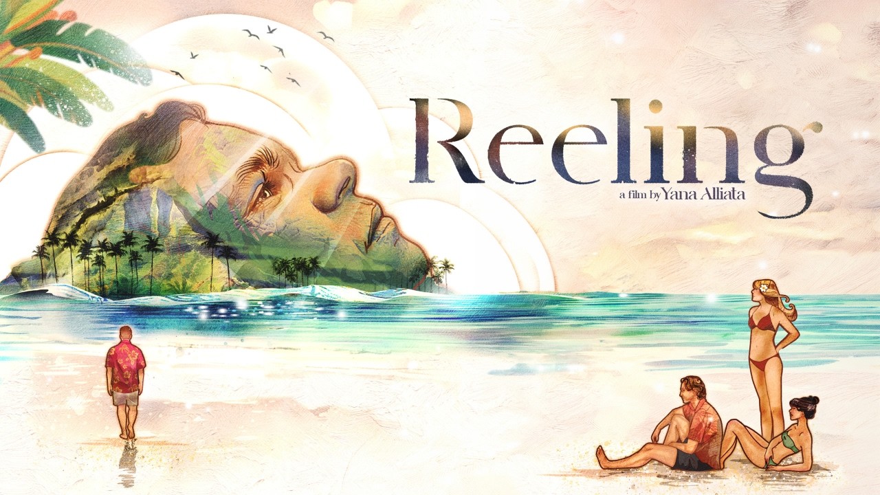 Reeling | Official Trailer | Tribeca Films
