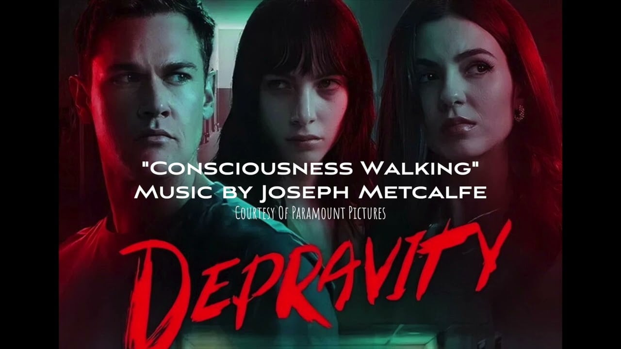Consciousness Walking from Depravity