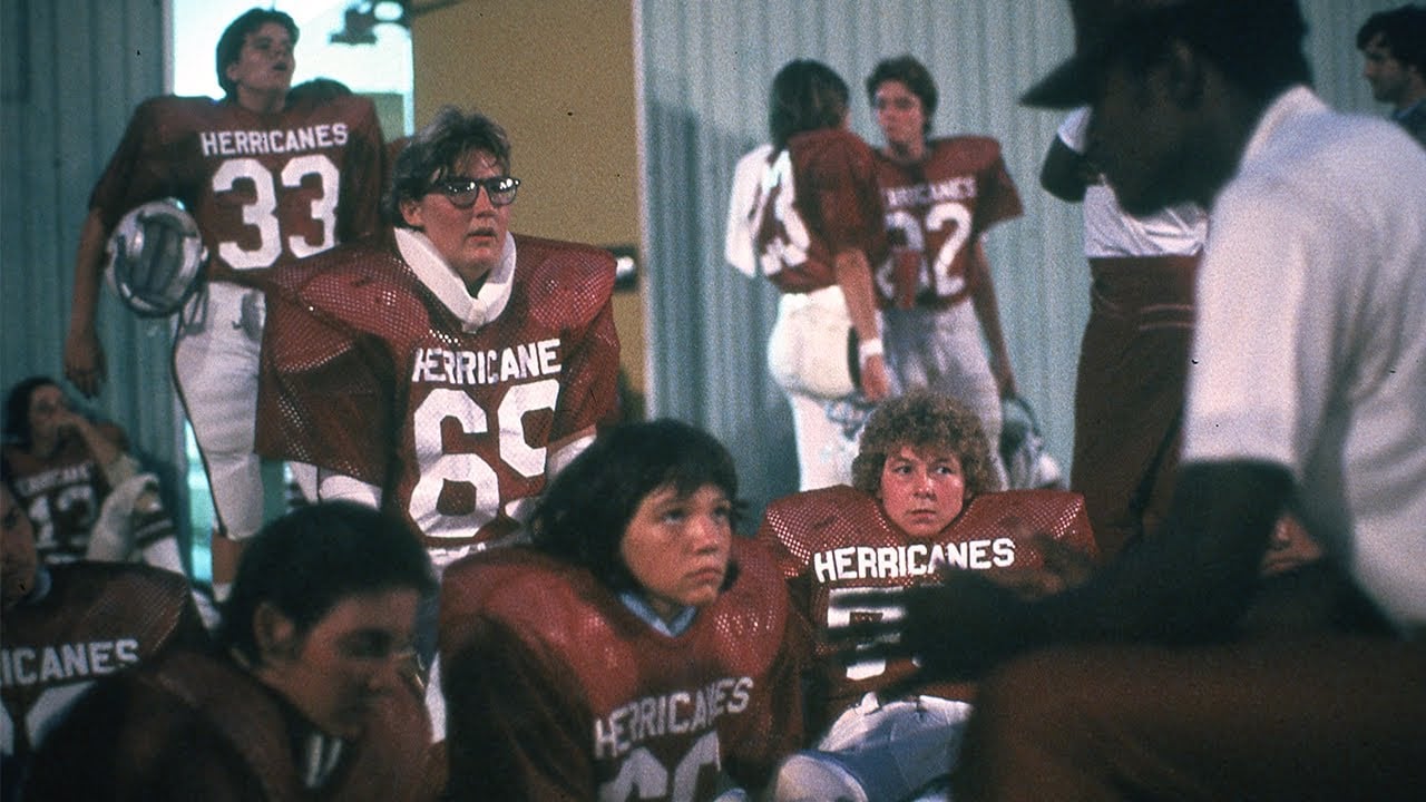 The Herricanes | Official Trailer