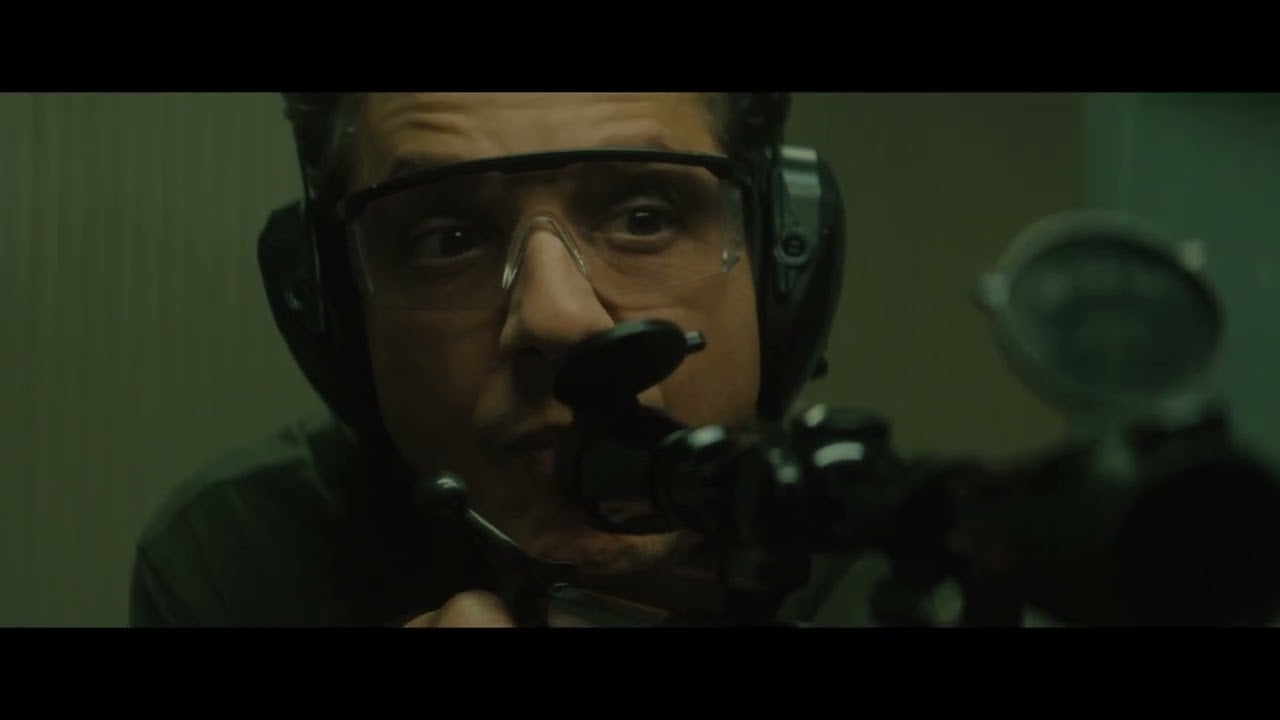 COME WITH ME | Teaser (HD)