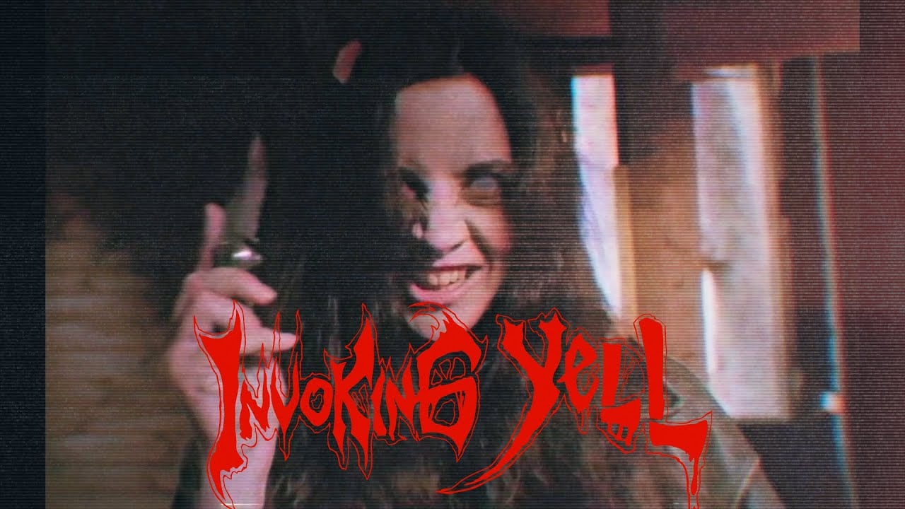 Invoking Yell (2024) - Official Trailer