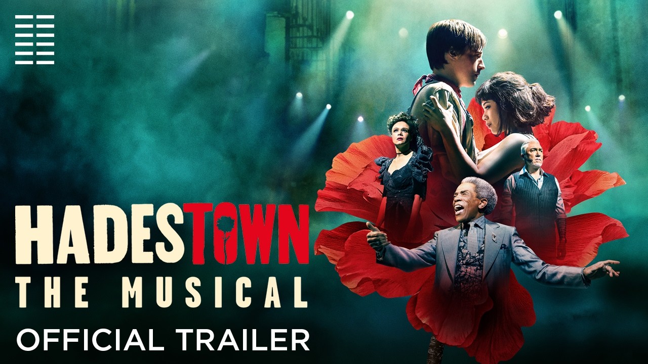 Hadestown: The Musical | Official Trailer | Bleecker Street
