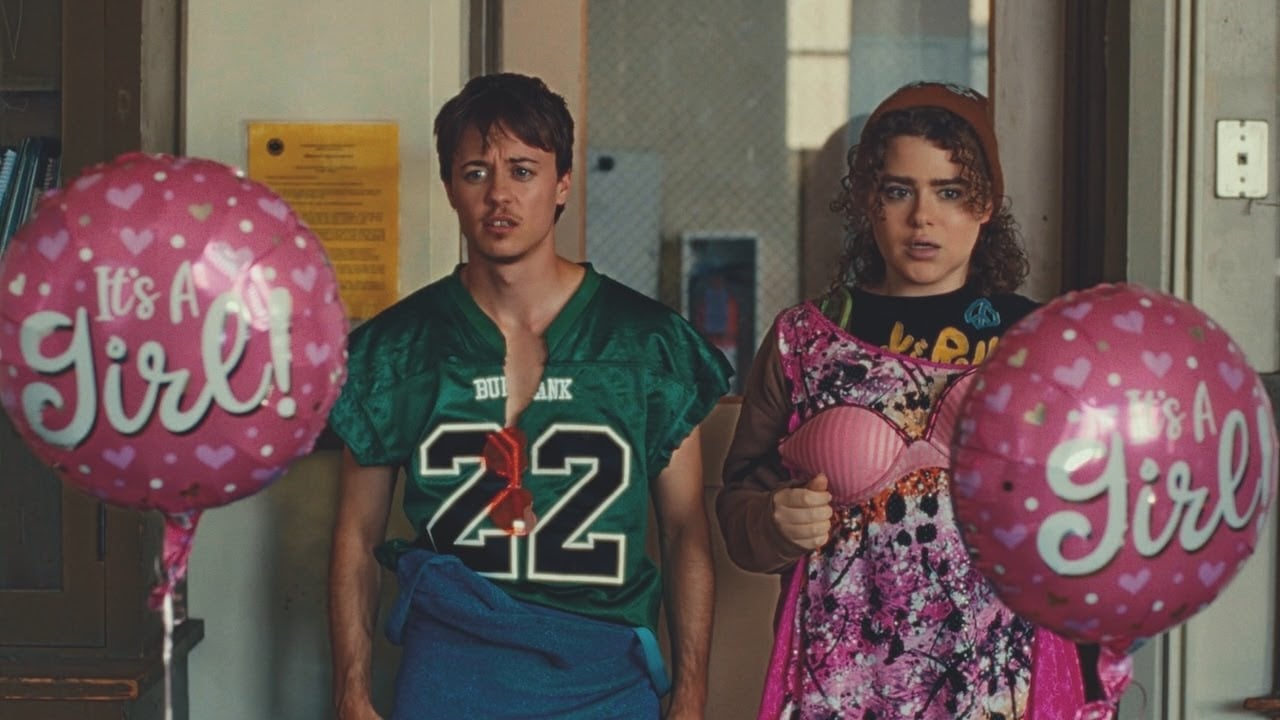 SHE'S THE HE trailer | BFI London Film Festival 2025 – 8-19 October