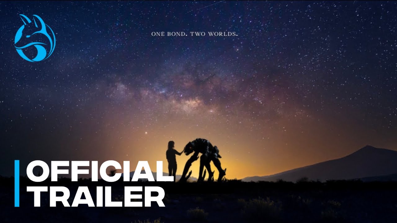 XENO - Official Trailer