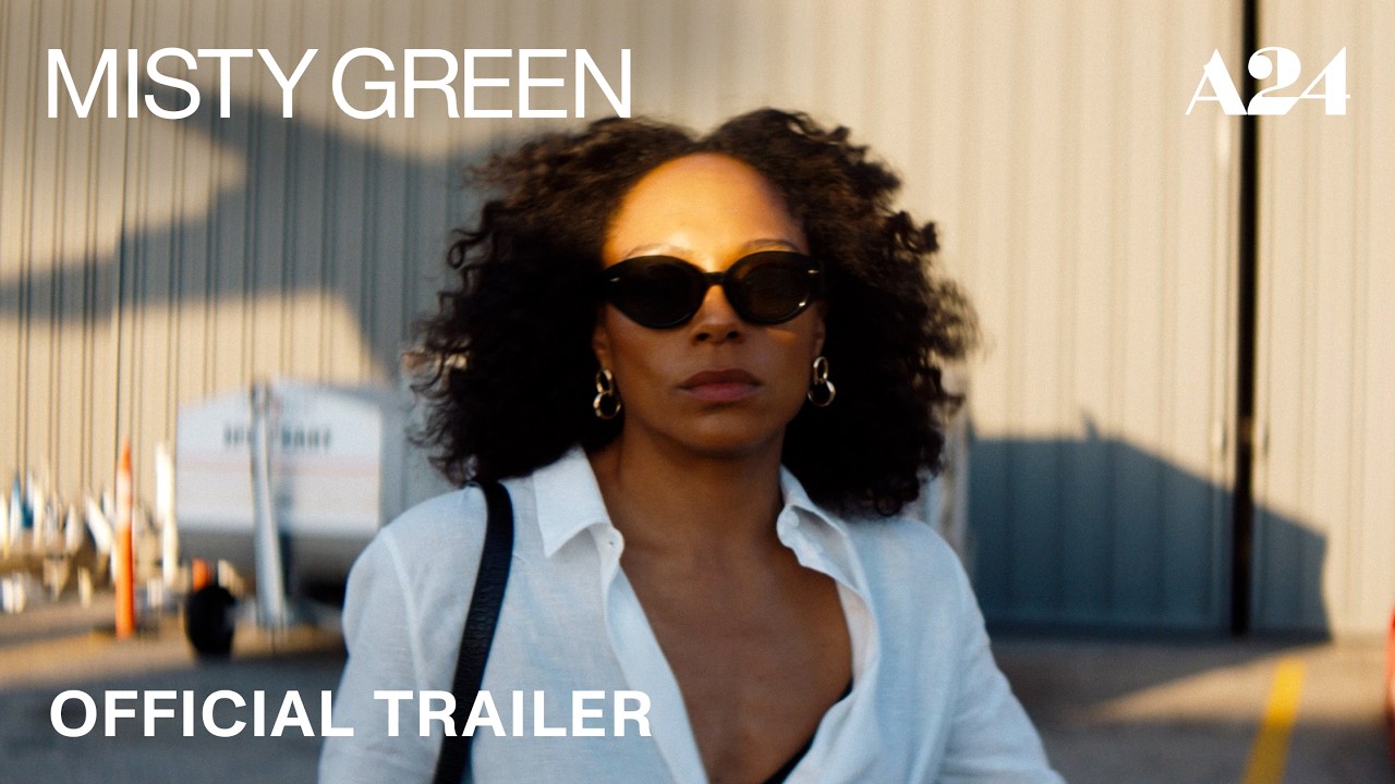 Misty Green | Official Trailer HD | A24