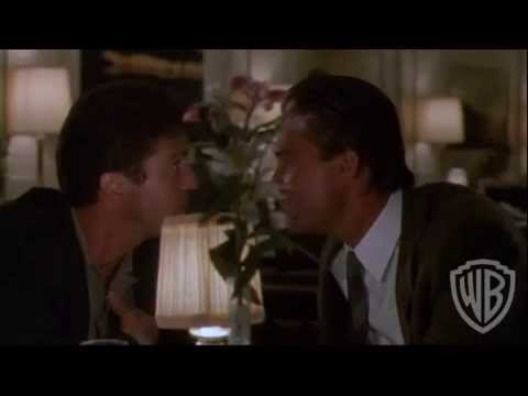 Tequila Sunrise - Original Theatrical Trailer