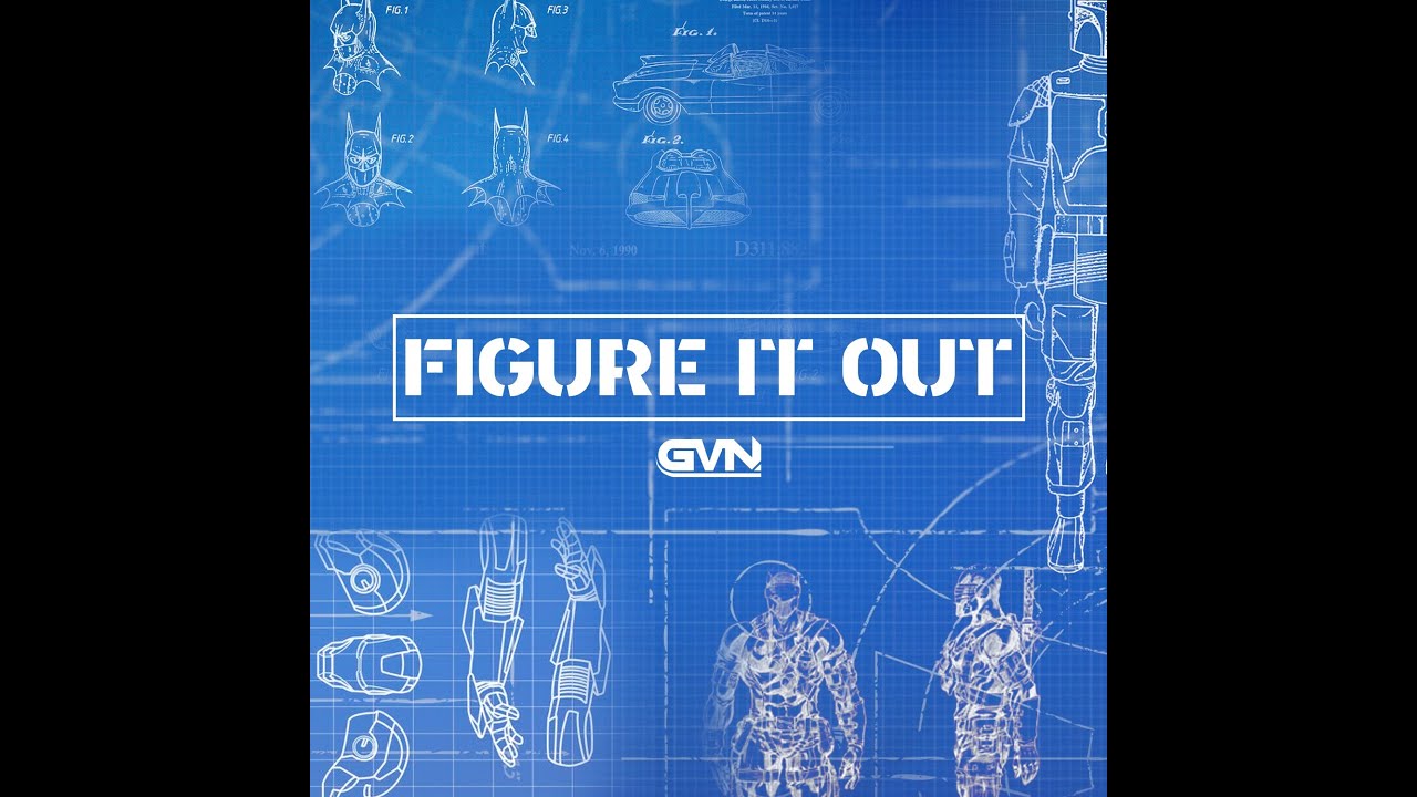 Figure It Out: What Has He Seen?