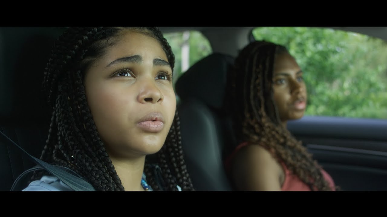Hauntology | Teaser Trailer