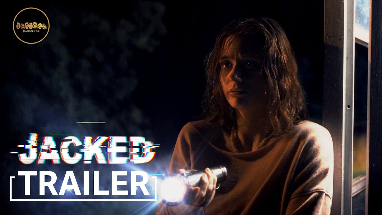 Jacked | Official Trailer