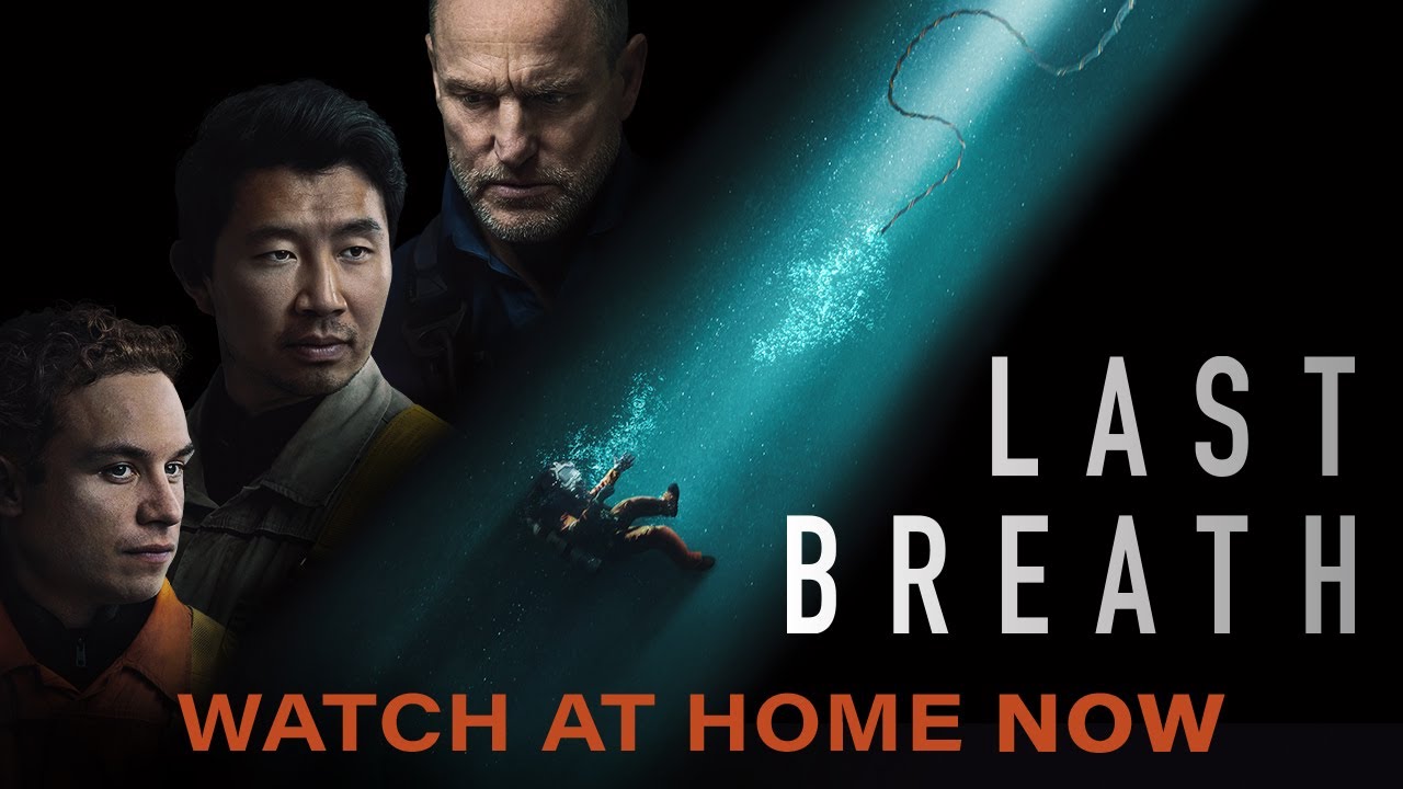 Last Breath | Watch At Home Now