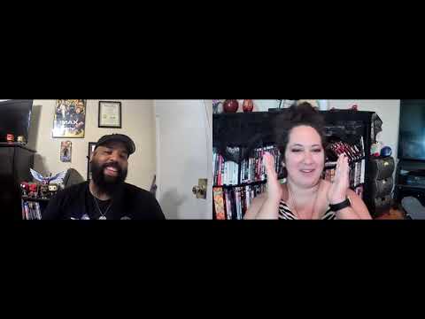 GVN Review: Marvel's 'Black Widow'! [Spoilers]
