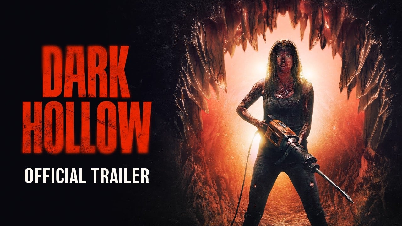 Dark Hollow (2026) Official Trailer