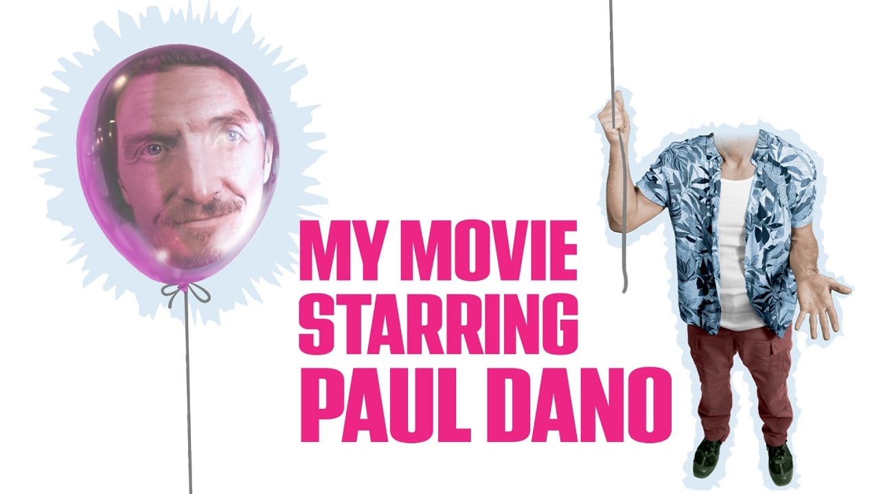 My Movie Starring Paul Dano | Official Trailer | Comedy