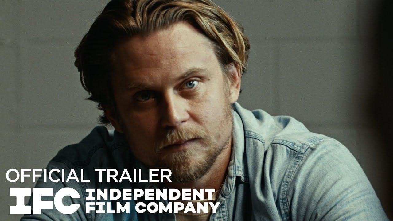 Violent Ends | Official Trailer | HD | Independent Film Company