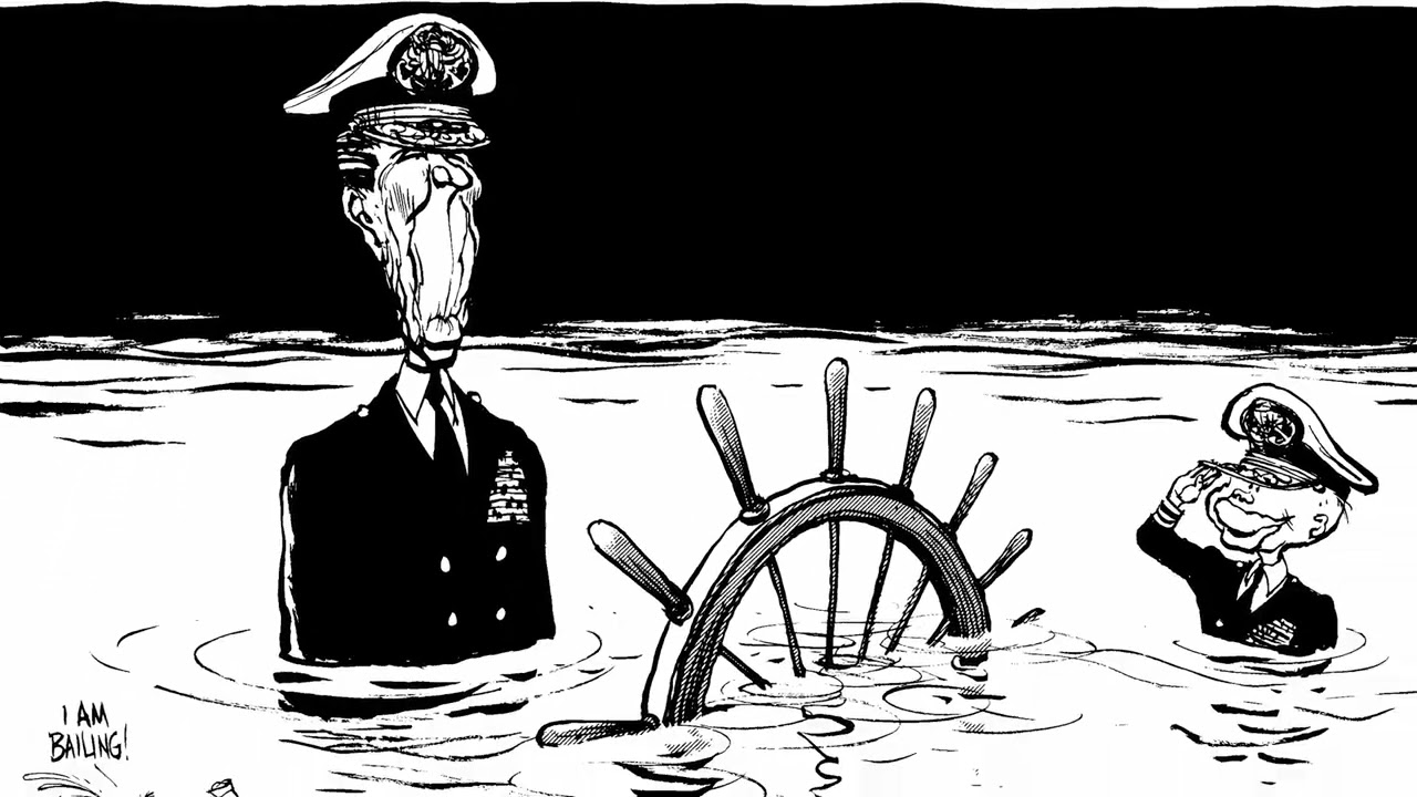 EXCLUSIVE CLIP: 'A Savage Art'