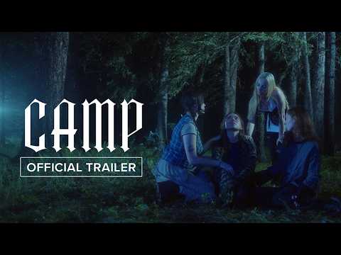 CAMP | Official Trailer HD | Now Playing
