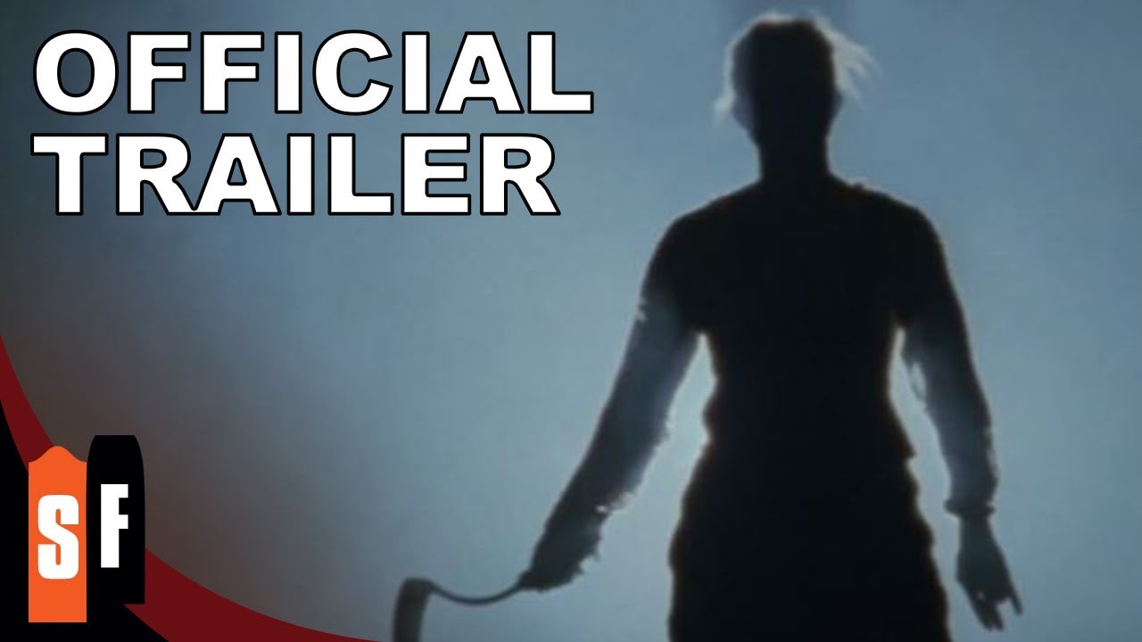 Behind The Mask: The Rise Of Leslie Vernon (2006) - Official Trailer