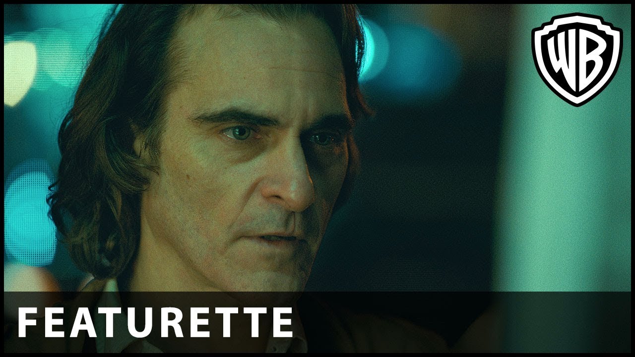 Joker - Featurette - Warner Bros. UK