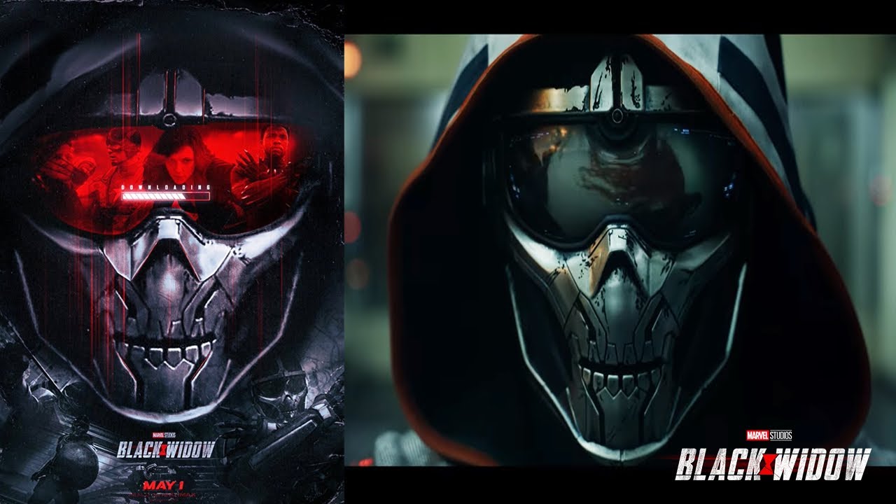 BLACK WIDOW Final Trailer BREAKDOWN! SHOCKING HIDDEN DETAILS & Everything You MISSED!