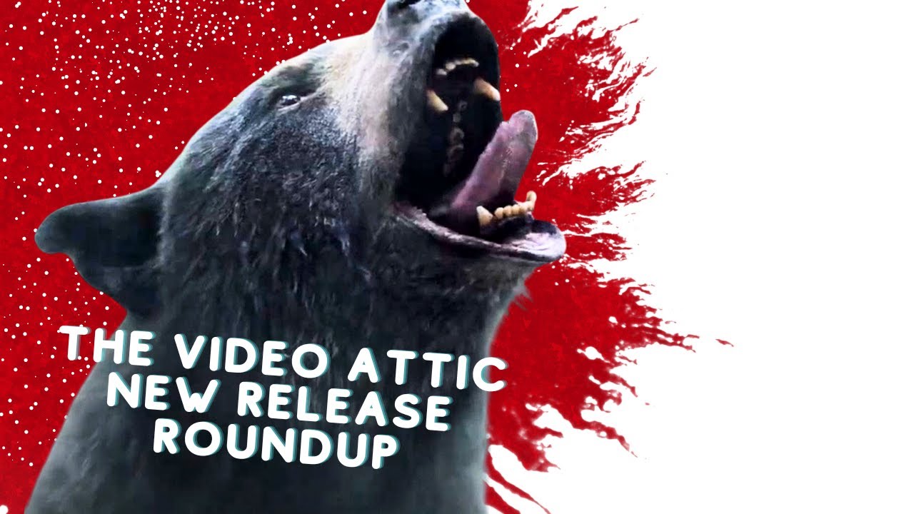 The Video Attic: New Blu-ray & 4K UHD Blu-ray Releases April 12-18