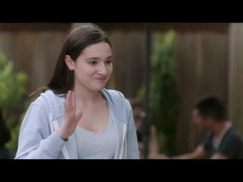 OFFICIAL TRAILER : My Summer As A Goth