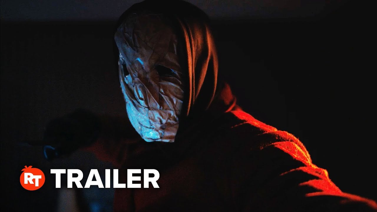 He's Watching You Trailer #1 (2026)